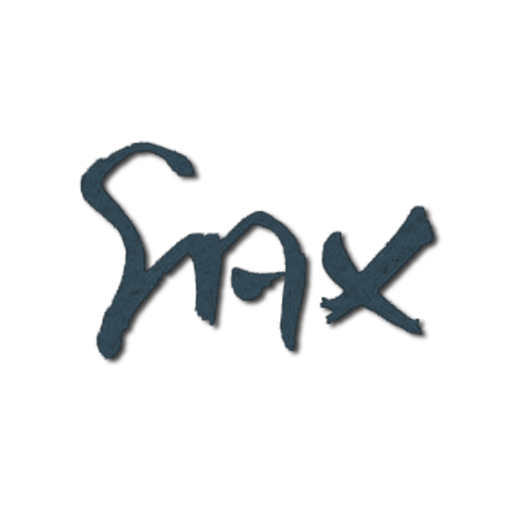 SAX Malerei